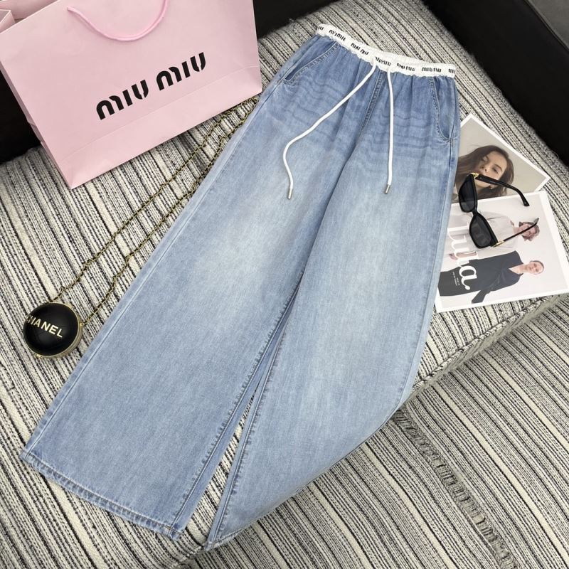 Miu Miu Jeans